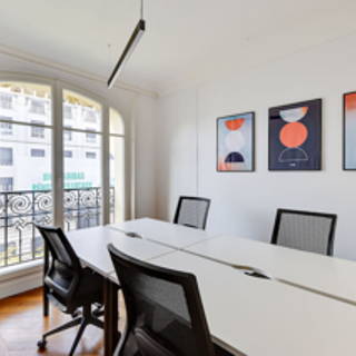 Espace indépendant 205 m² 25 postes Coworking Rue de Grenelle Paris 75006 - photo 13